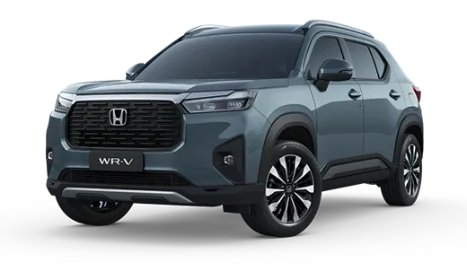 WR-V