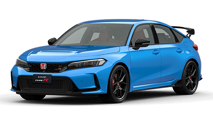 Civic Type-R