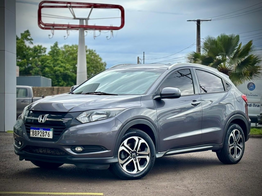 1.8 16V FLEX EX 4P AUTOMÁTICO
