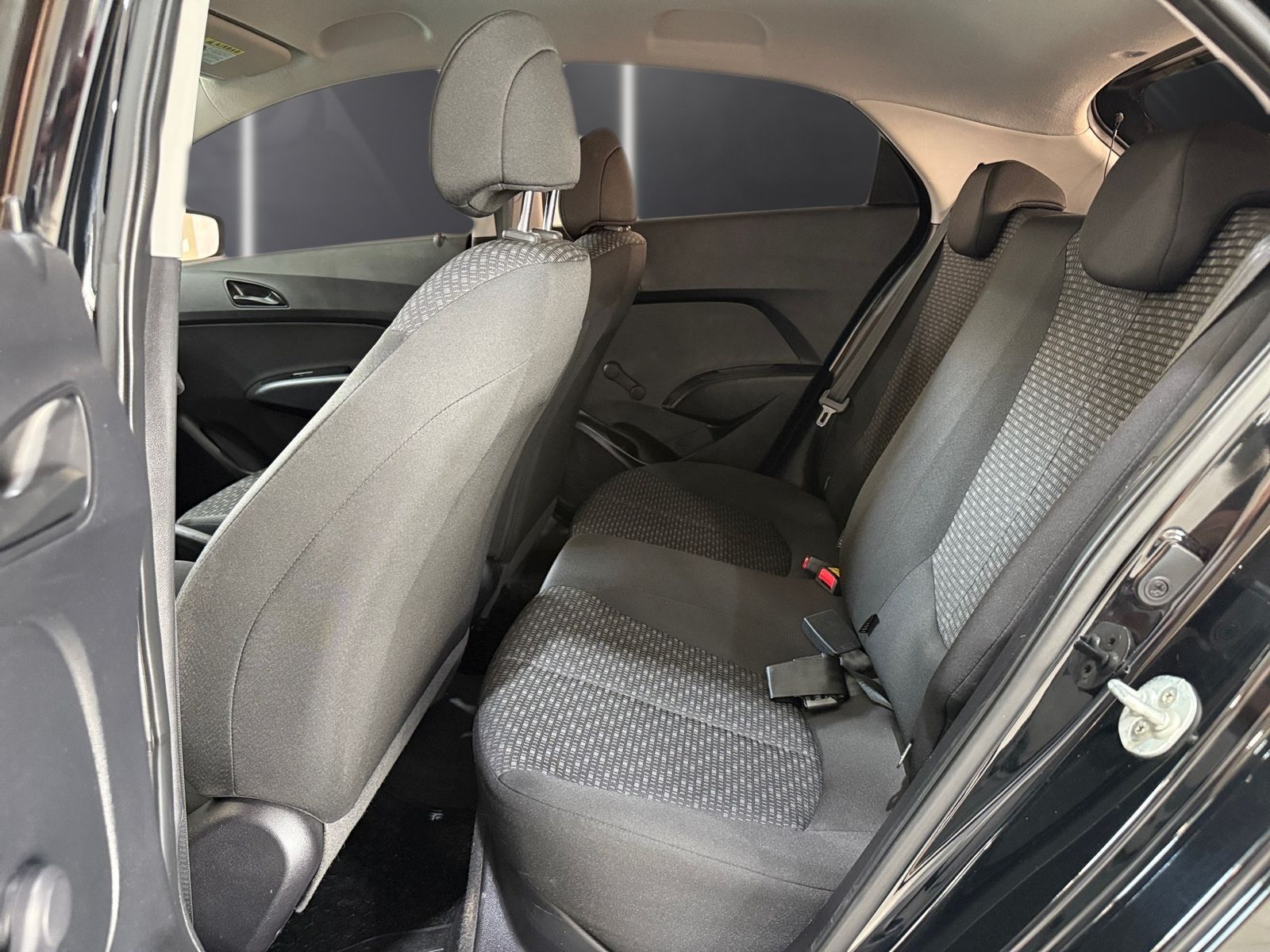 Hyundai-HB20-HB20 1.0M UNIQUE