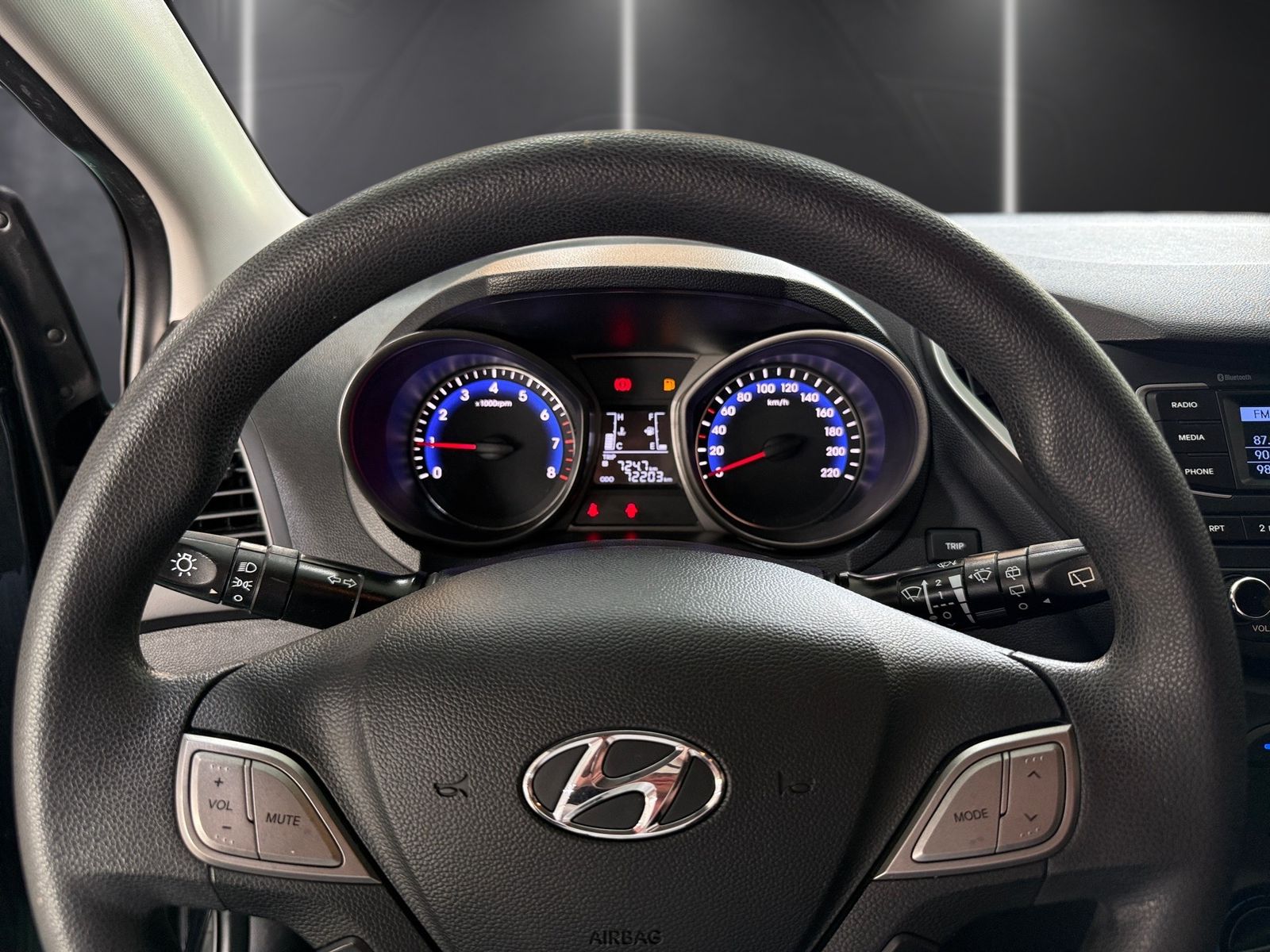 Hyundai-HB20-HB20 1.0M UNIQUE