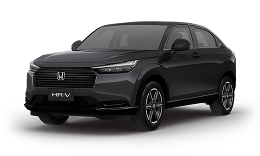 NEW HR-V - 2026
