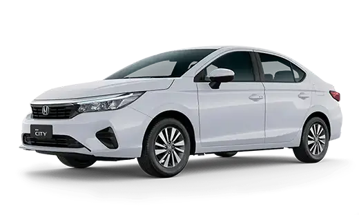 CITY LX 2026 - EXCLUSIVO PARA PCD