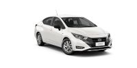 Nissan Versa Sense 2026