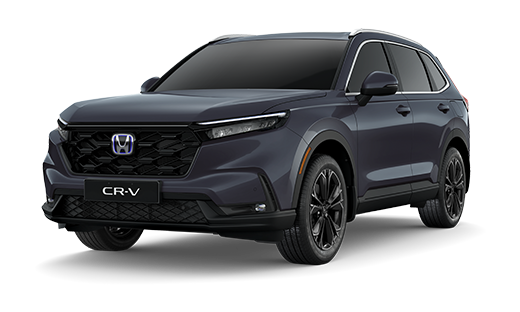 CR-V Híbrido