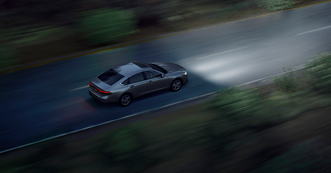 Faróis full LED com DRL