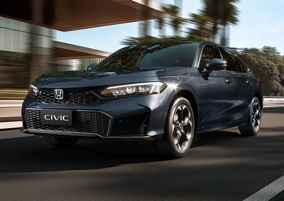 Civic Híbrido