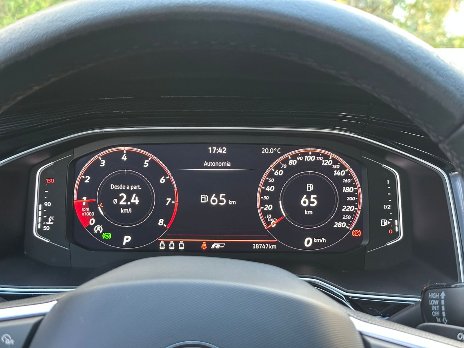 VW - Volkswagen-Polo-Polo Highline TSI 1.0 Flex 12V Aut.