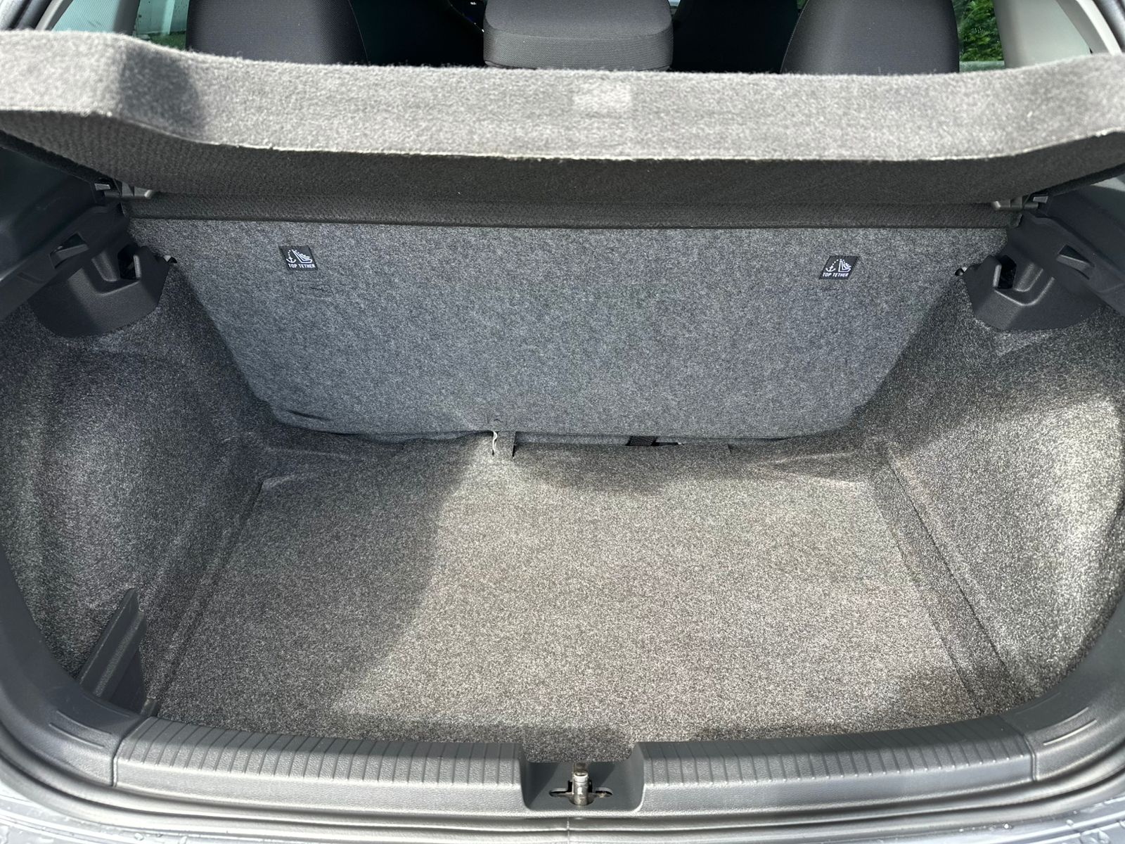 VW - Volkswagen-Polo-Polo Sense TSI 1.0 Flex 12V Aut