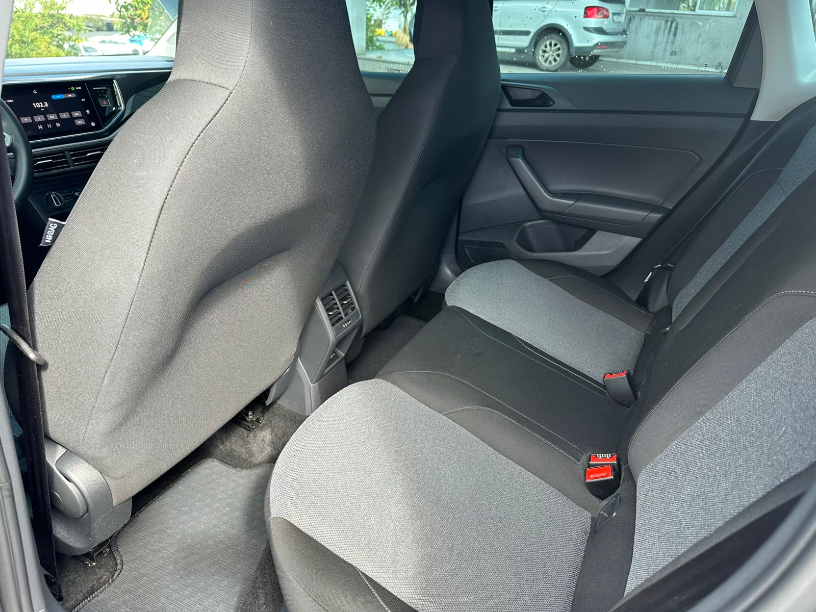 VW - Volkswagen-Polo-Polo Sense TSI 1.0 Flex 12V Aut