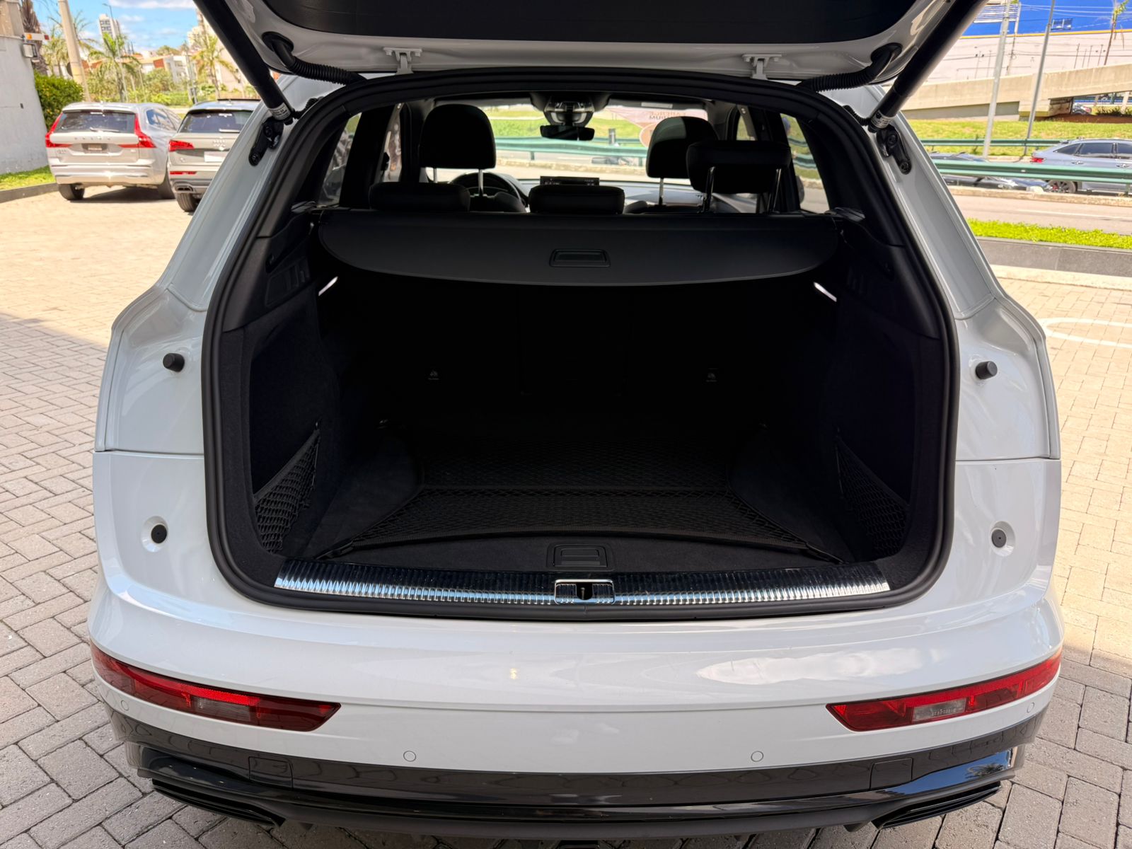 Audi-Q5-Q5 S-Line 2.0 TFSI Quattro S-tronic