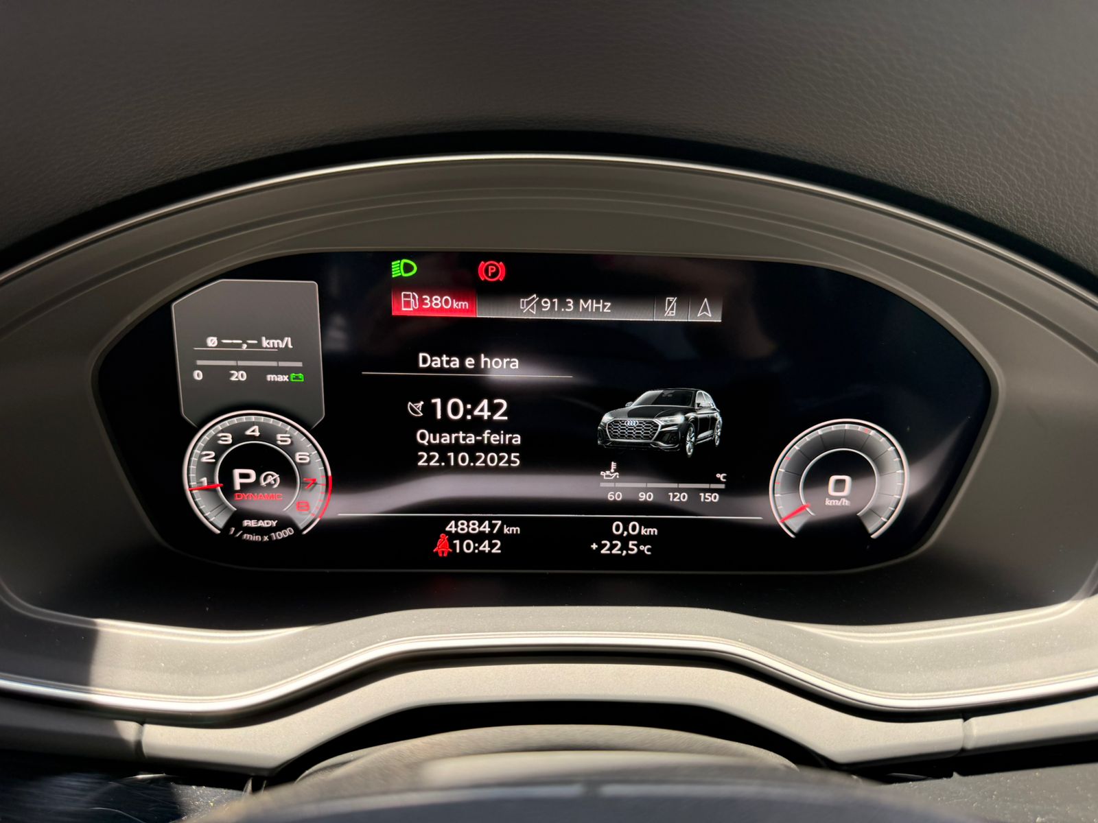 Audi-Q5-Q5 S-Line 2.0 TFSI Quattro S-tronic