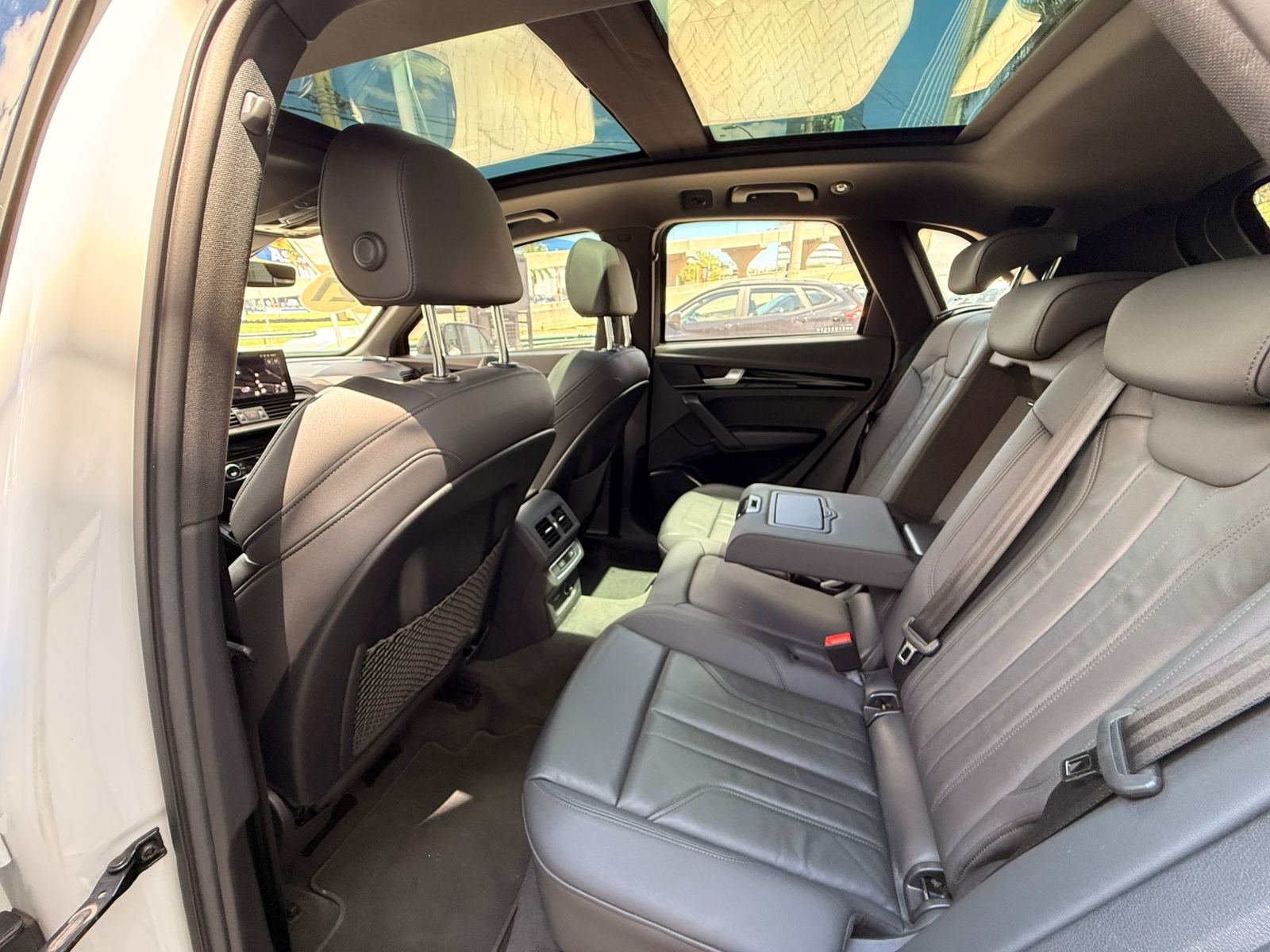 Audi-Q5-Q5 S-Line 2.0 TFSI Quattro S-tronic