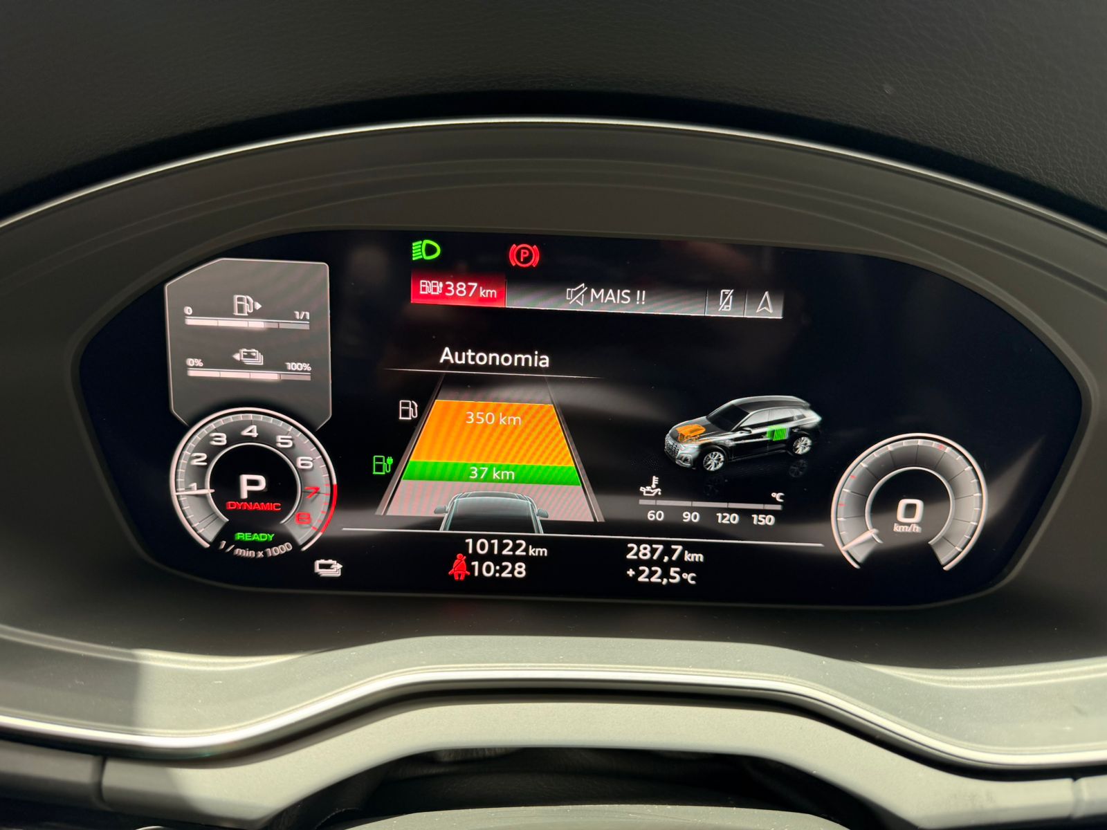 Audi-Q5-Q5 Performance 2.0 TFSIe S.Tr. Qt (Hib.)