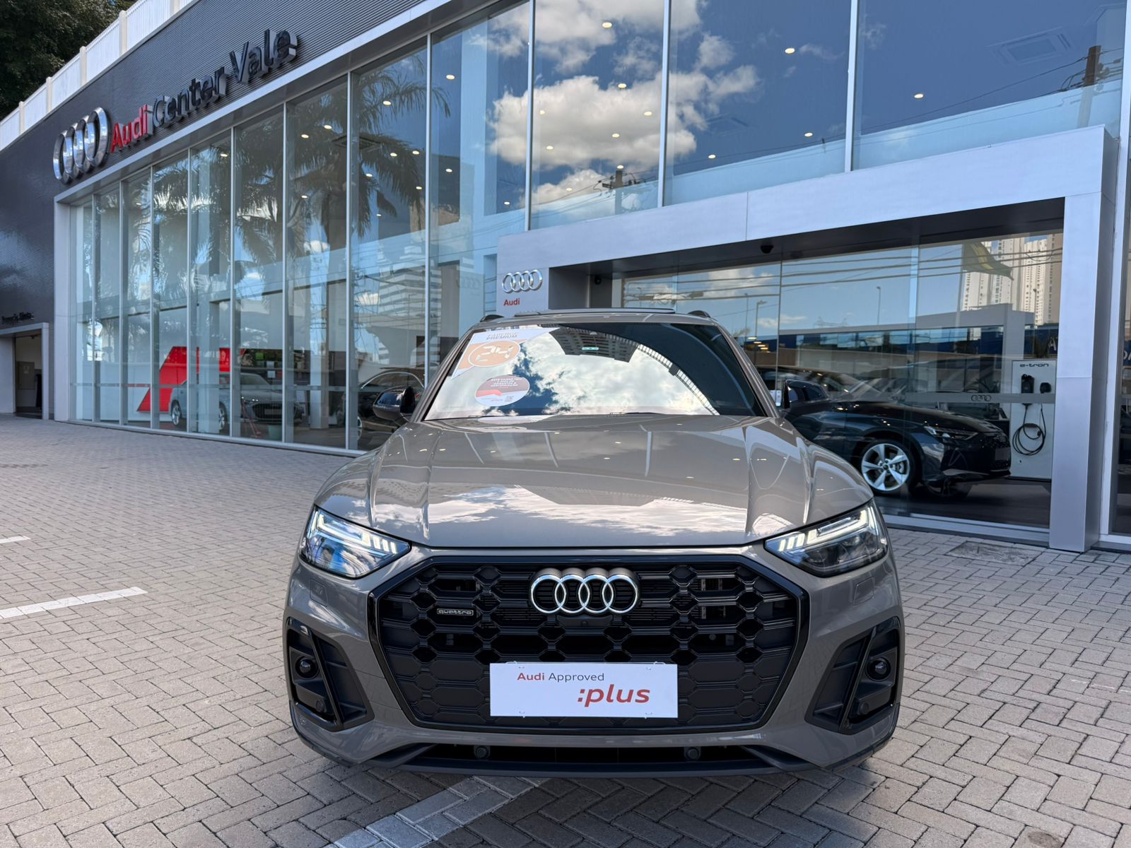 Audi-Q5-Q5 Performance 2.0 TFSIe S.Tr. Qt (Hib.)