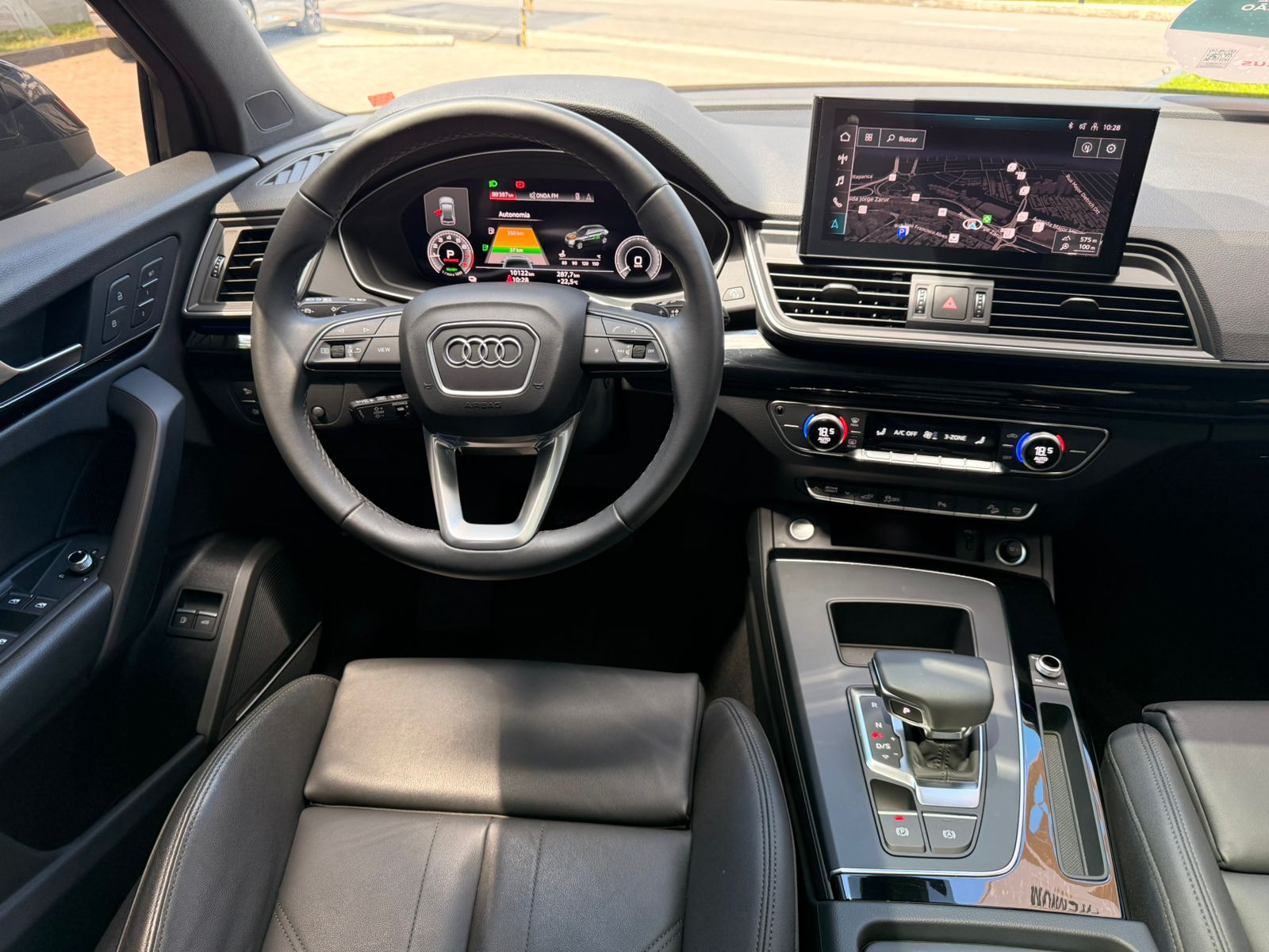 Audi-Q5-Q5 Performance 2.0 TFSIe S.Tr. Qt (Hib.)