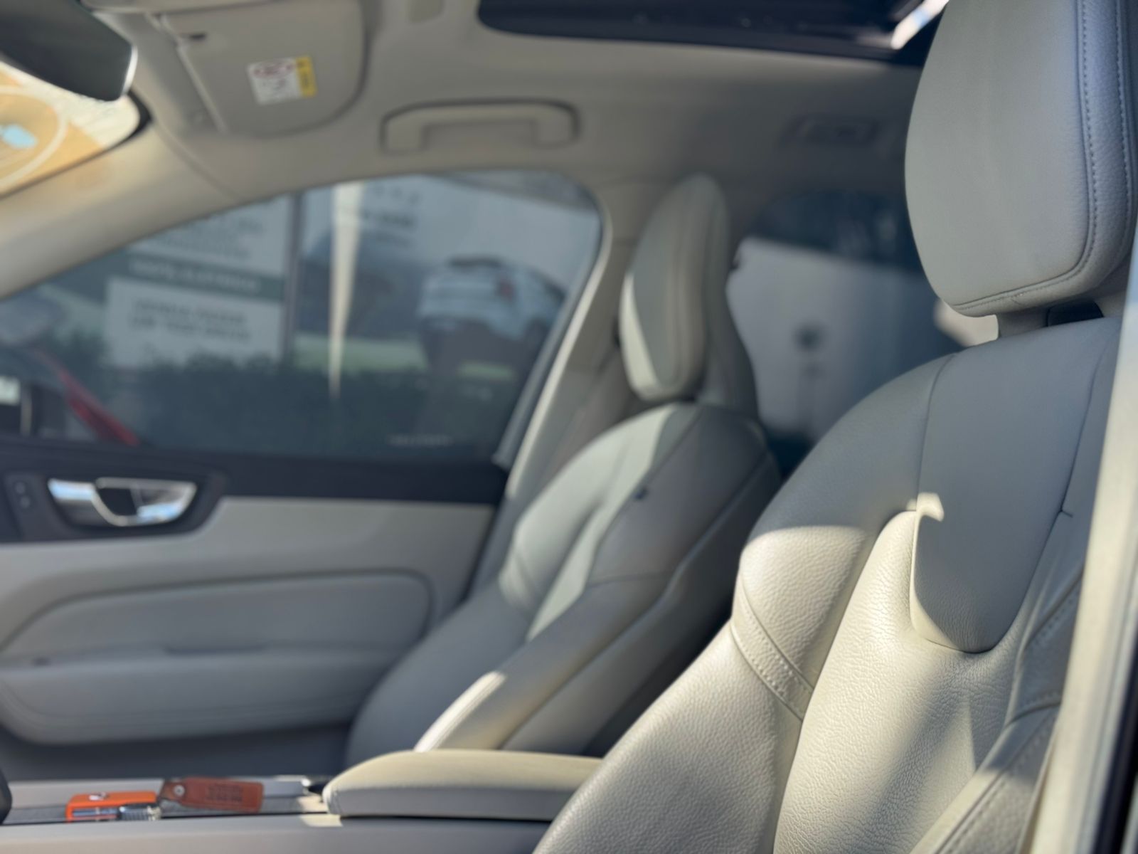 Volvo-XC 60-XC 60 T-8 Plus 2.0 AWD (Híbrido)