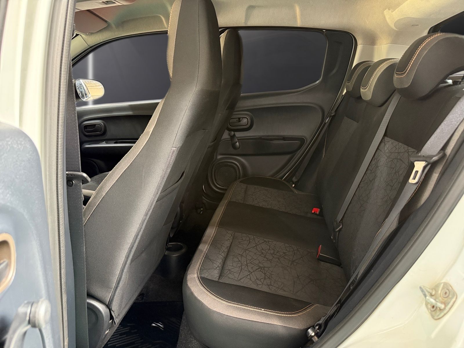 Fiat-MOBI-MOBI TREKKING 1.0 Flex 5p.