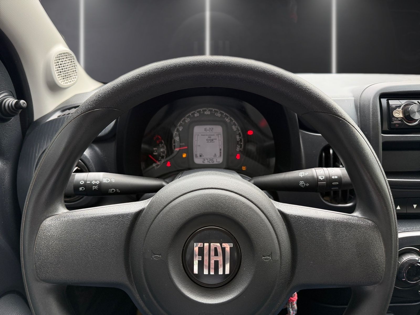 Fiat-MOBI-MOBI LIKE 1.0 Fire Flex 5p.