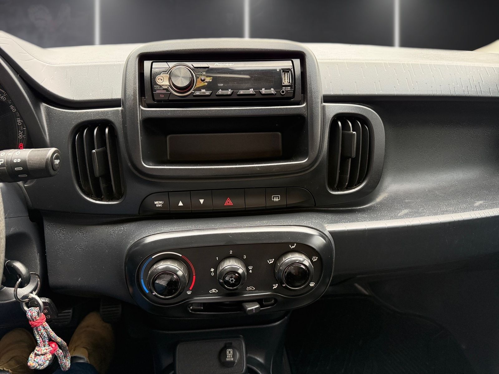 Fiat-MOBI-MOBI LIKE 1.0 Fire Flex 5p.