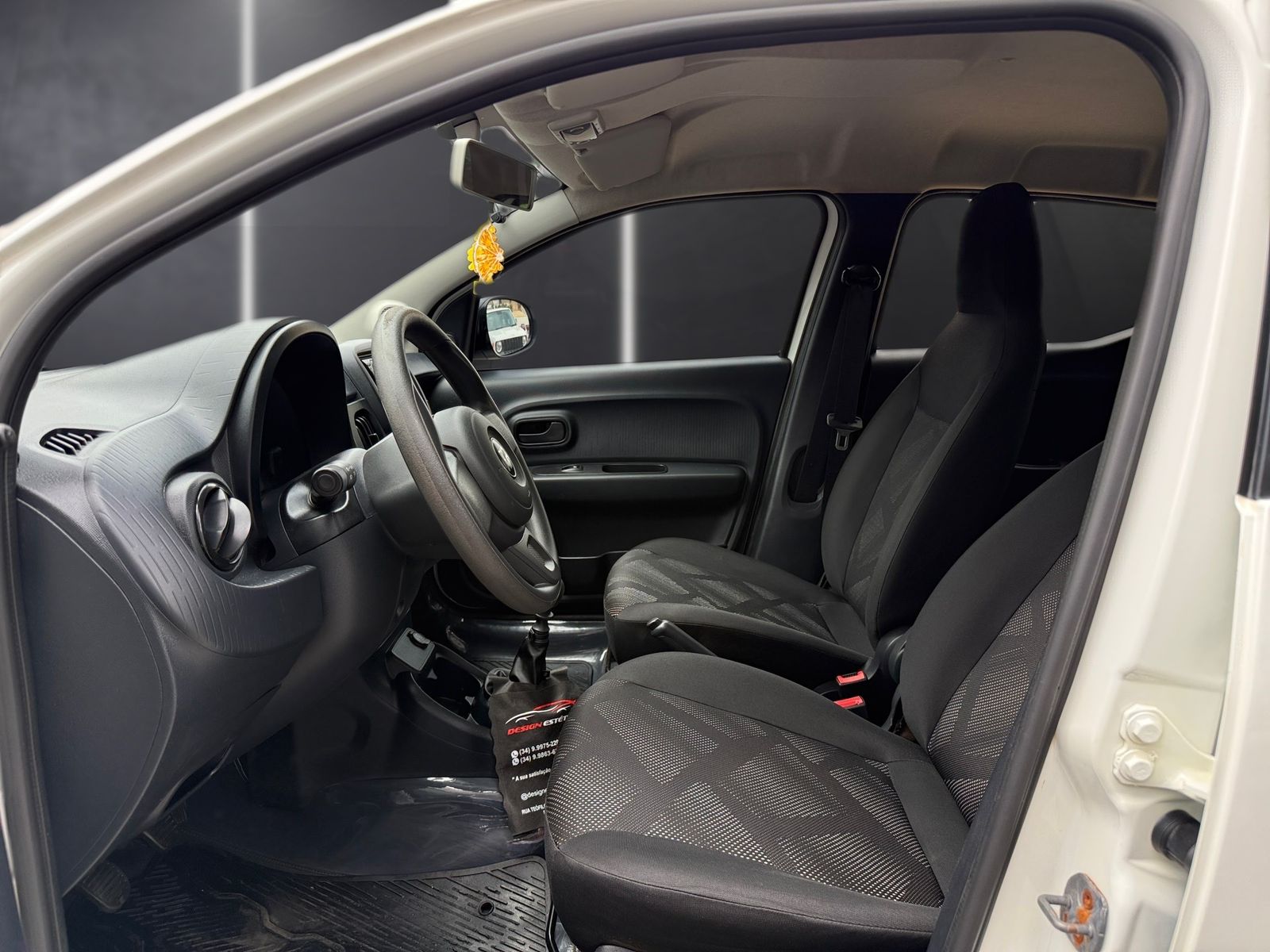 Fiat-MOBI-MOBI LIKE 1.0 Fire Flex 5p.