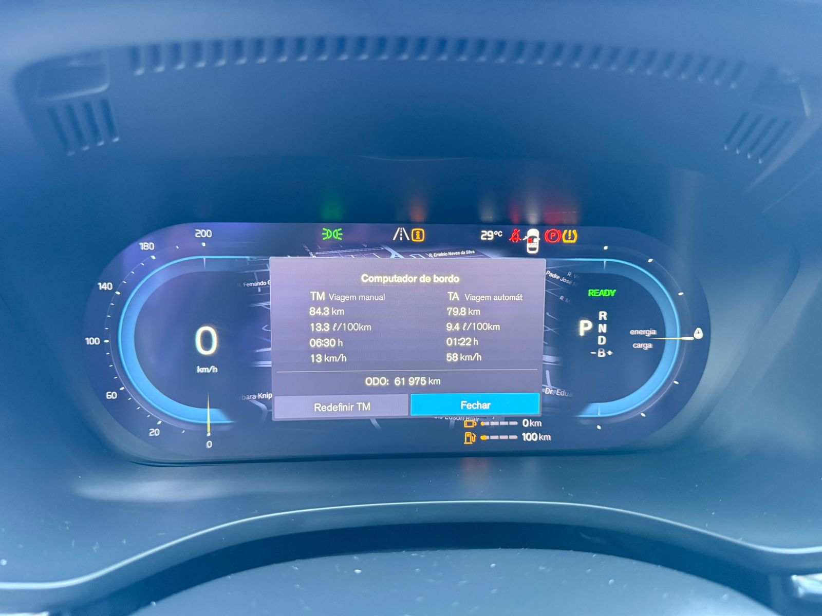 Volvo-XC 60-XC 60 T-8 Ultimate 2.0 AWD (Híbrido)