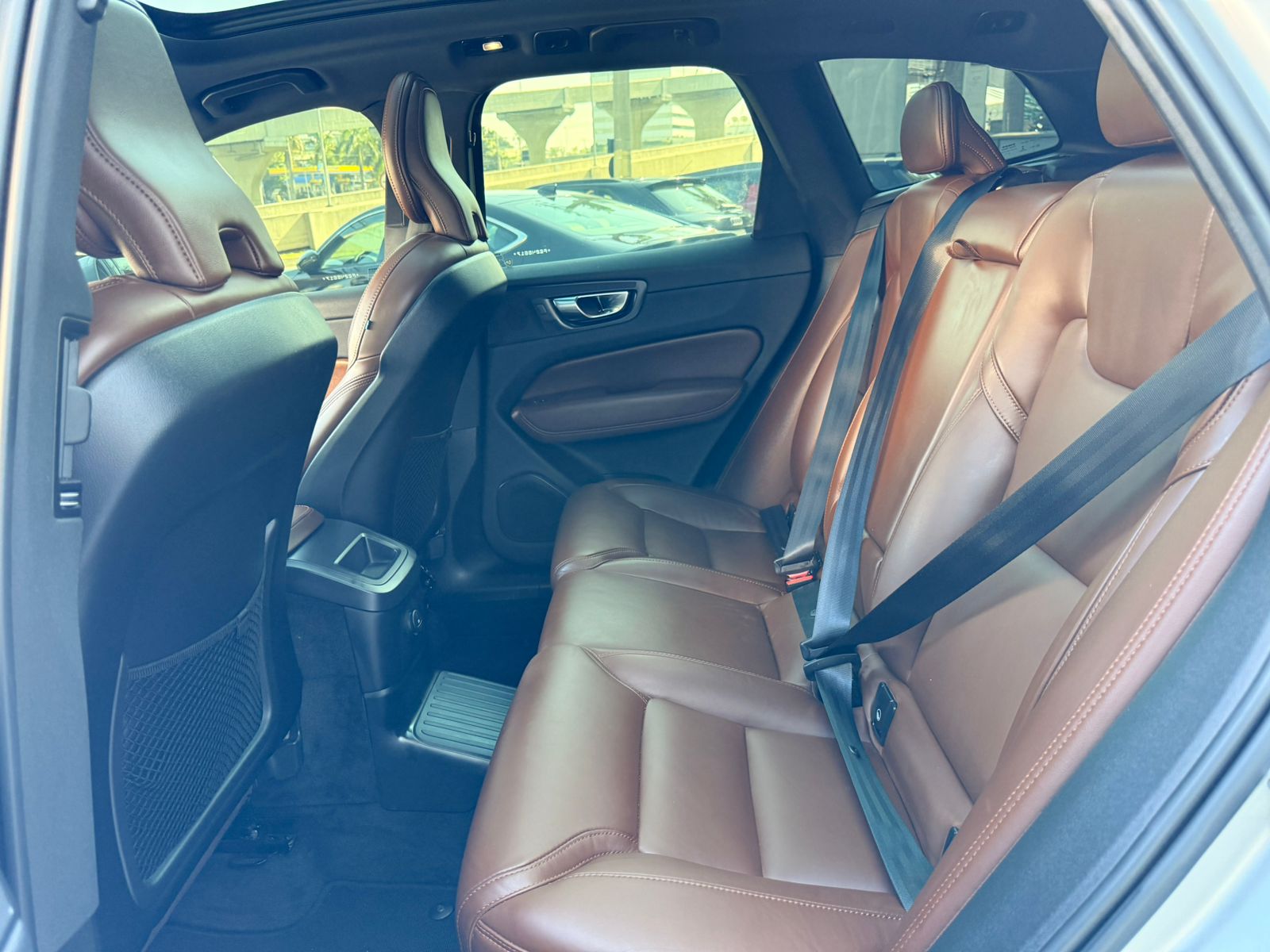 Volvo-XC 60-XC 60 T-8 Ultimate 2.0 AWD (Híbrido)