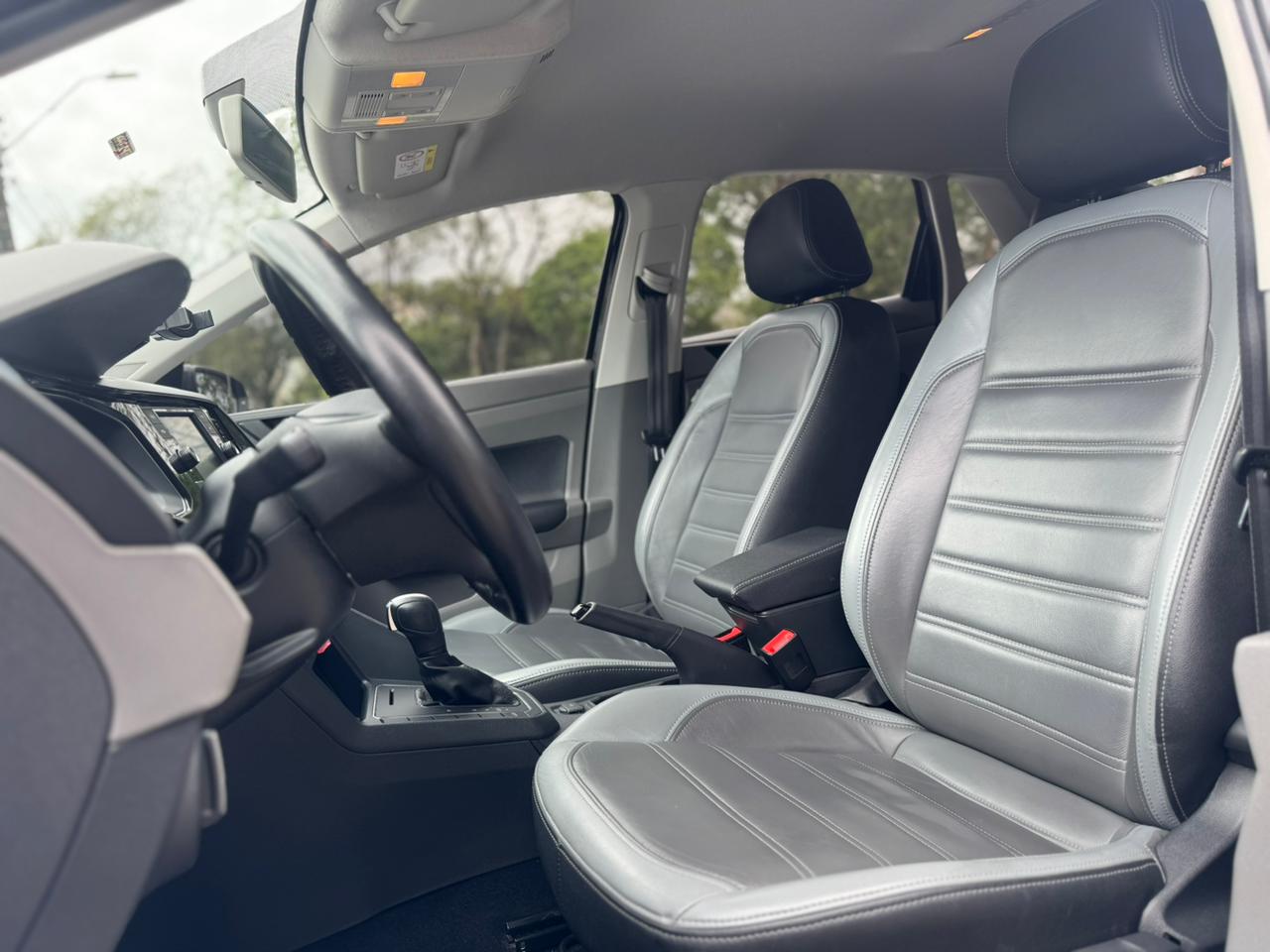 VW - Volkswagen-Polo-Polo Comfort. 200 TSI 1.0 Flex 12V Aut.