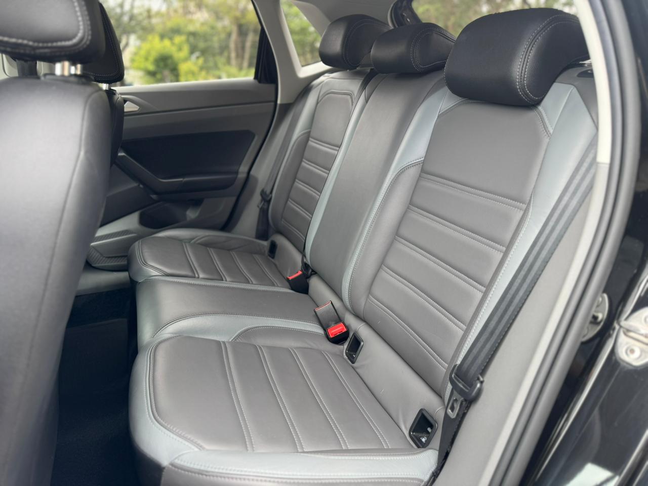 VW - Volkswagen-Polo-Polo Comfort. 200 TSI 1.0 Flex 12V Aut.