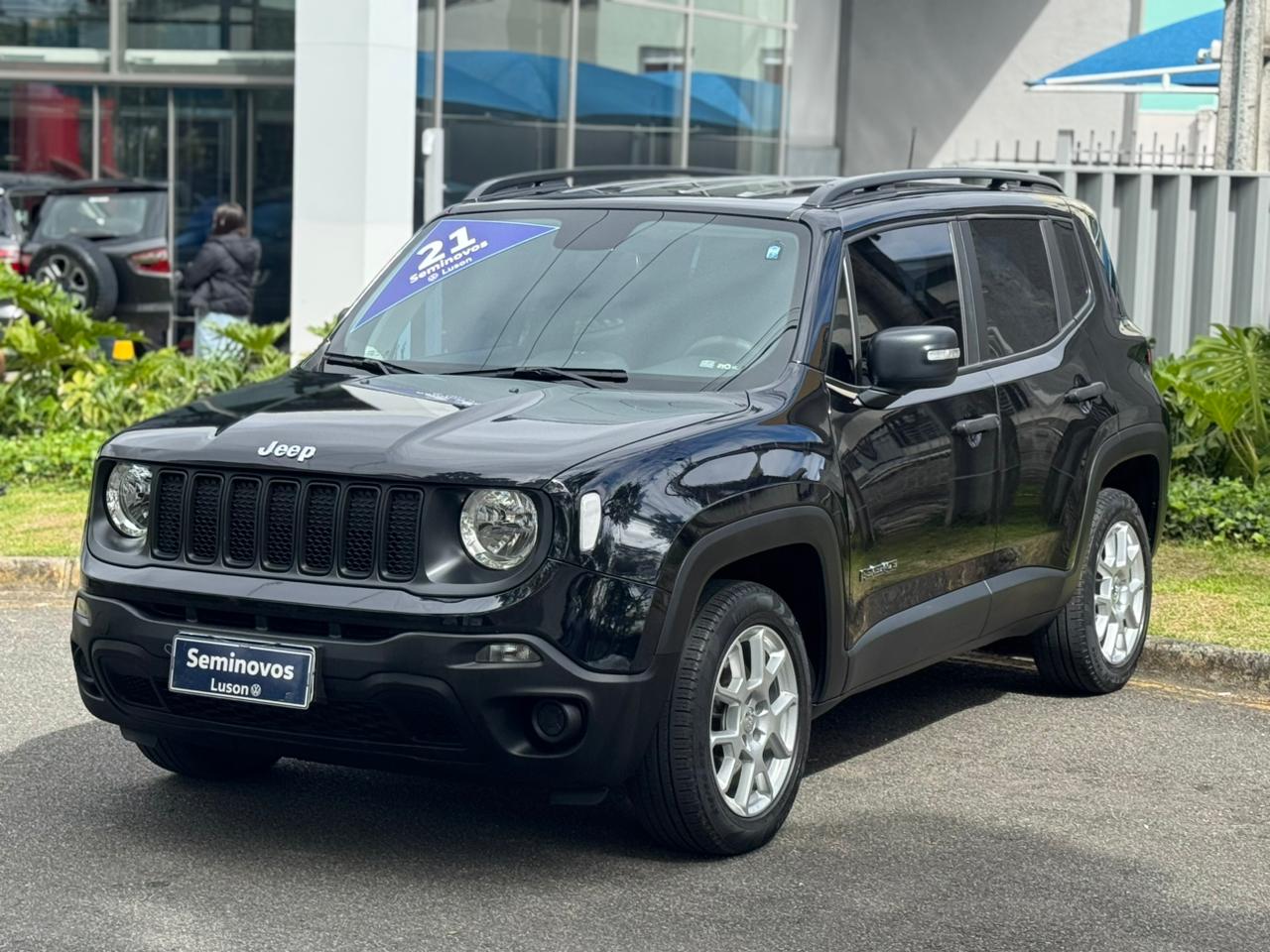 Jeep-RENEGADE-Renegade Sport 1.8 4x2 Flex 16V Aut.