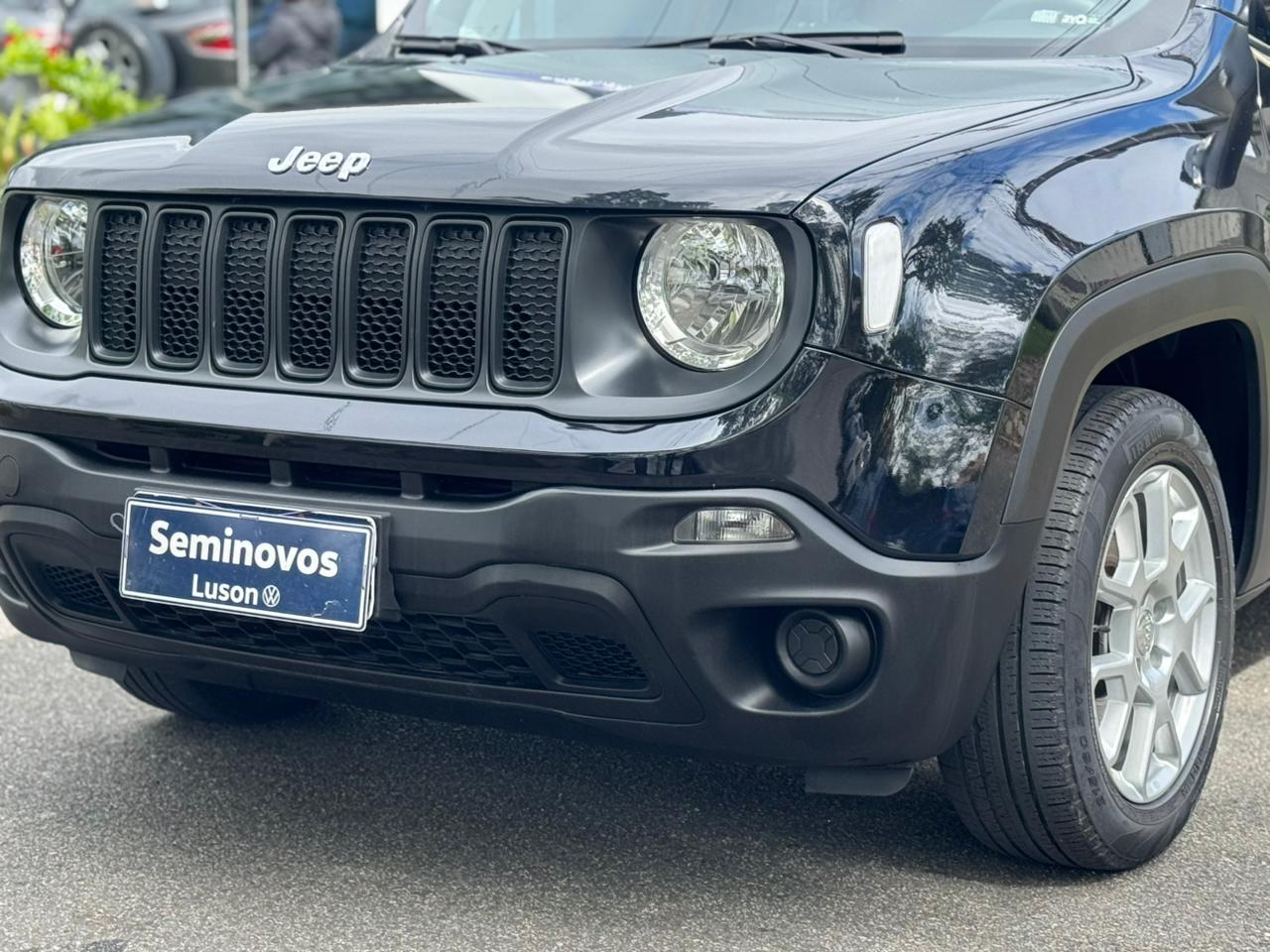 Jeep-RENEGADE-Renegade Sport 1.8 4x2 Flex 16V Aut.