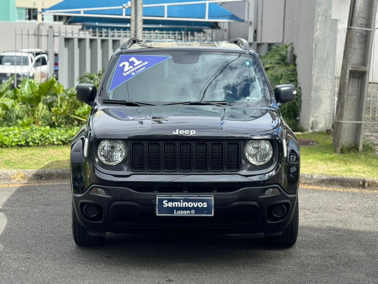 Jeep-RENEGADE-Renegade Sport 1.8 4x2 Flex 16V Aut.