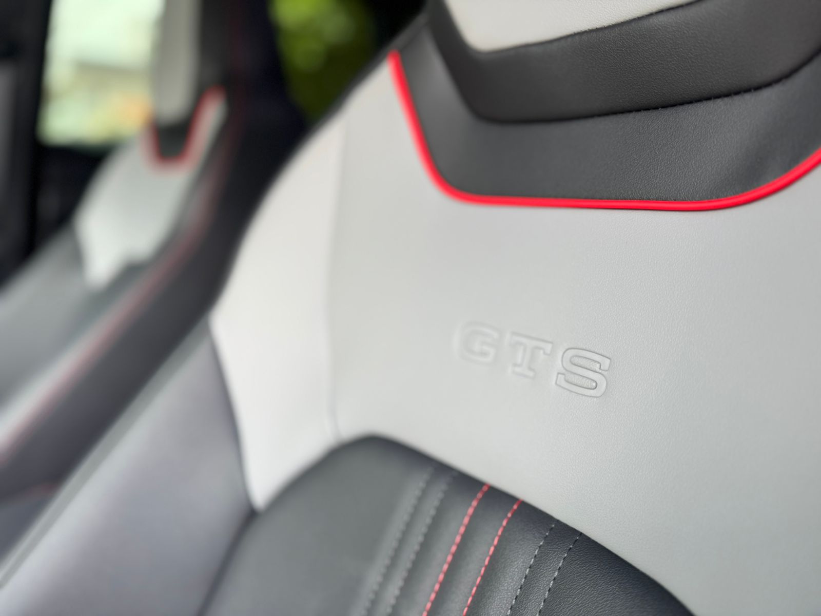 VW - Volkswagen-Nivus-Nivus GTS 1.4 250 TSI Flex Aut.