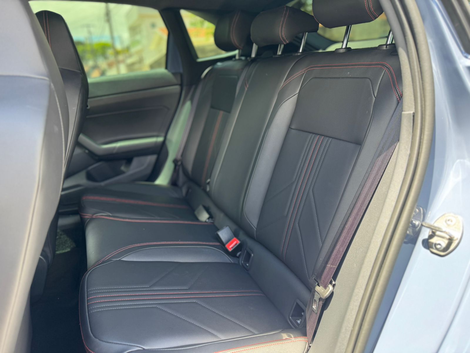 VW - Volkswagen-Nivus-Nivus GTS 1.4 250 TSI Flex Aut.