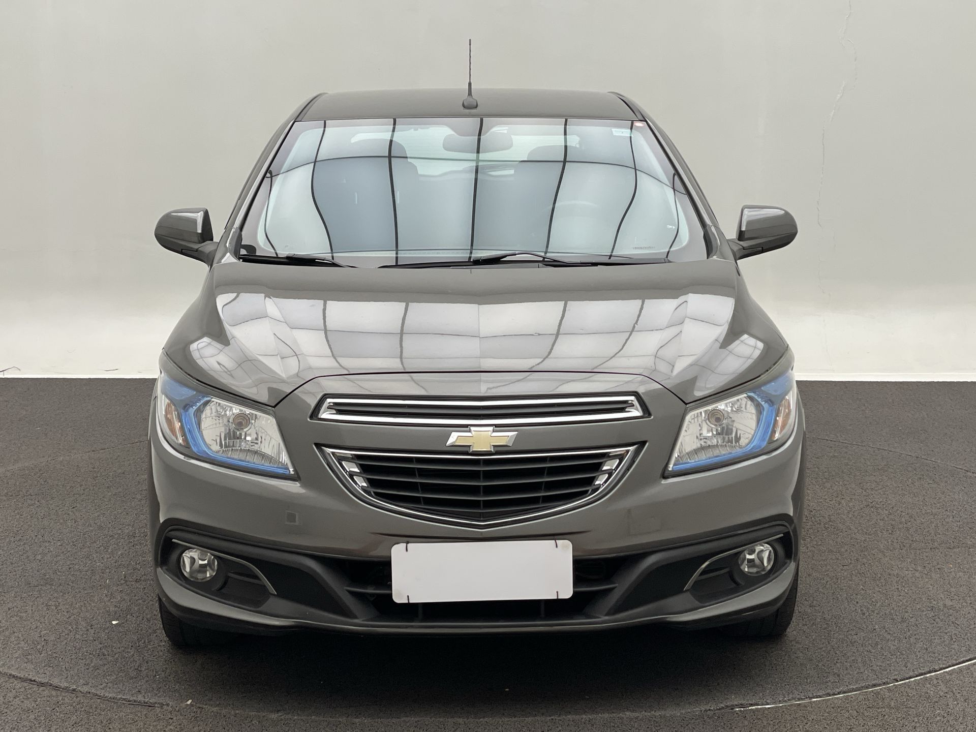 GM - Chevrolet-ONIX-ONIX HATCH LTZ 1.4 8V FlexPower 5p Aut.