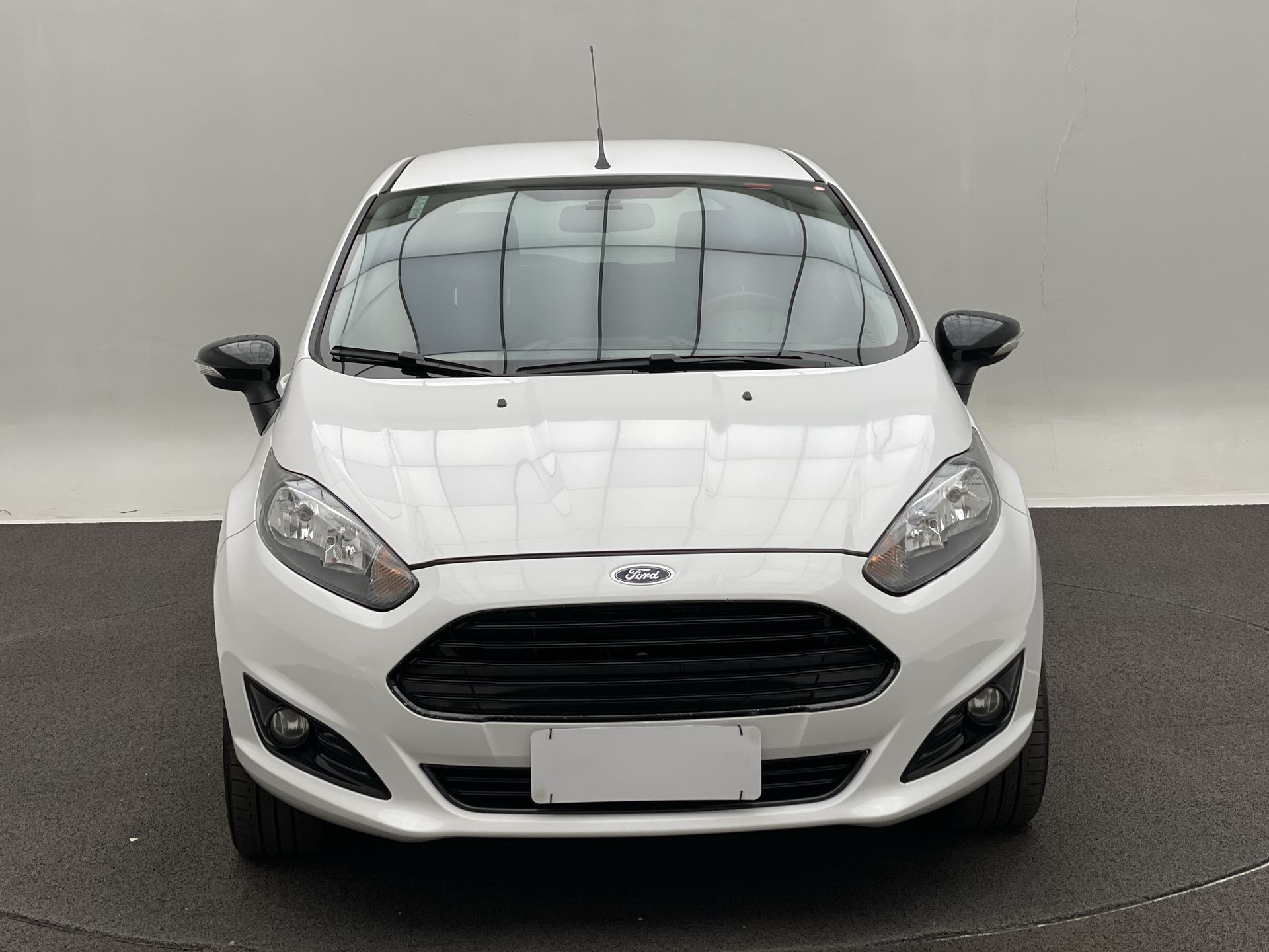 Ford-FIESTA-Fiesta SE 1.6 16V Flex 5p