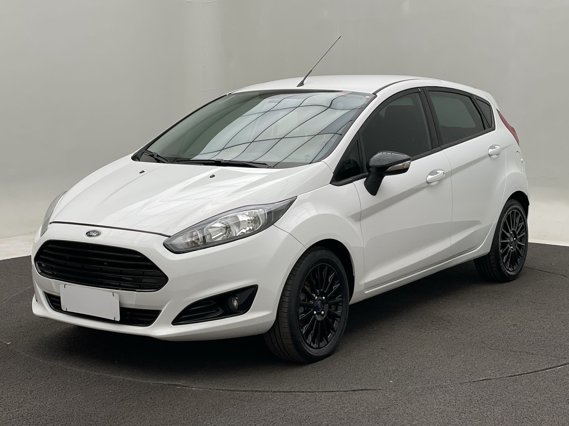 Ford-FIESTA-Fiesta SE 1.6 16V Flex 5p