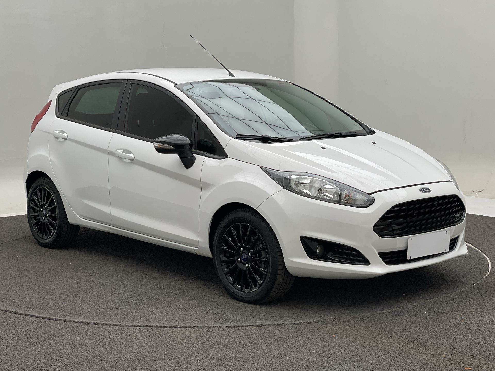 Ford-FIESTA-Fiesta SE 1.6 16V Flex 5p