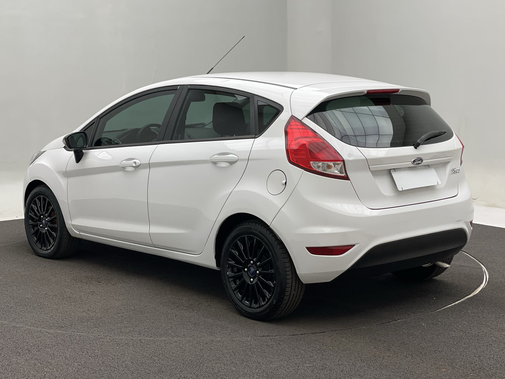 Ford-FIESTA-Fiesta SE 1.6 16V Flex 5p
