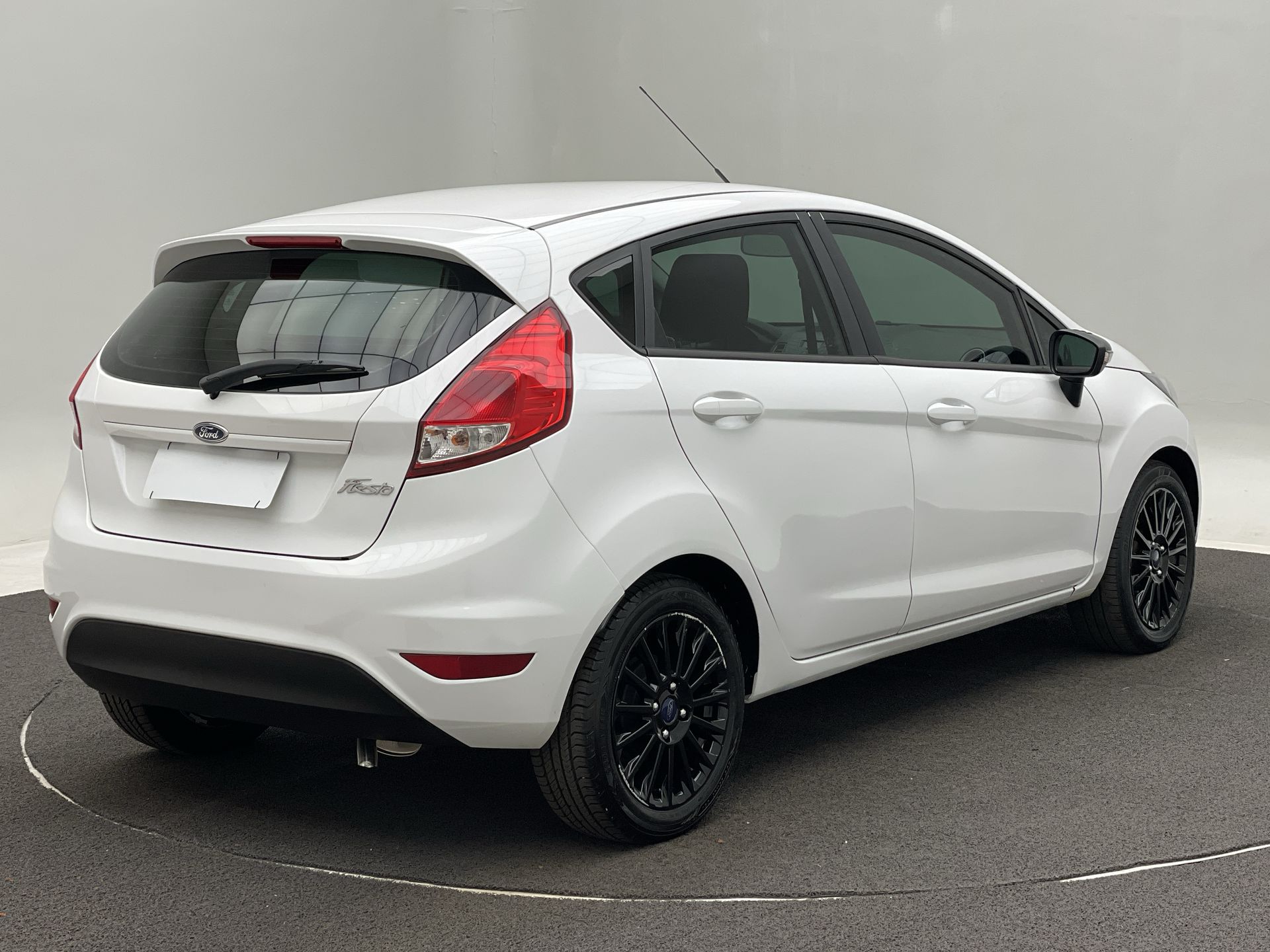 Ford-FIESTA-Fiesta SE 1.6 16V Flex 5p
