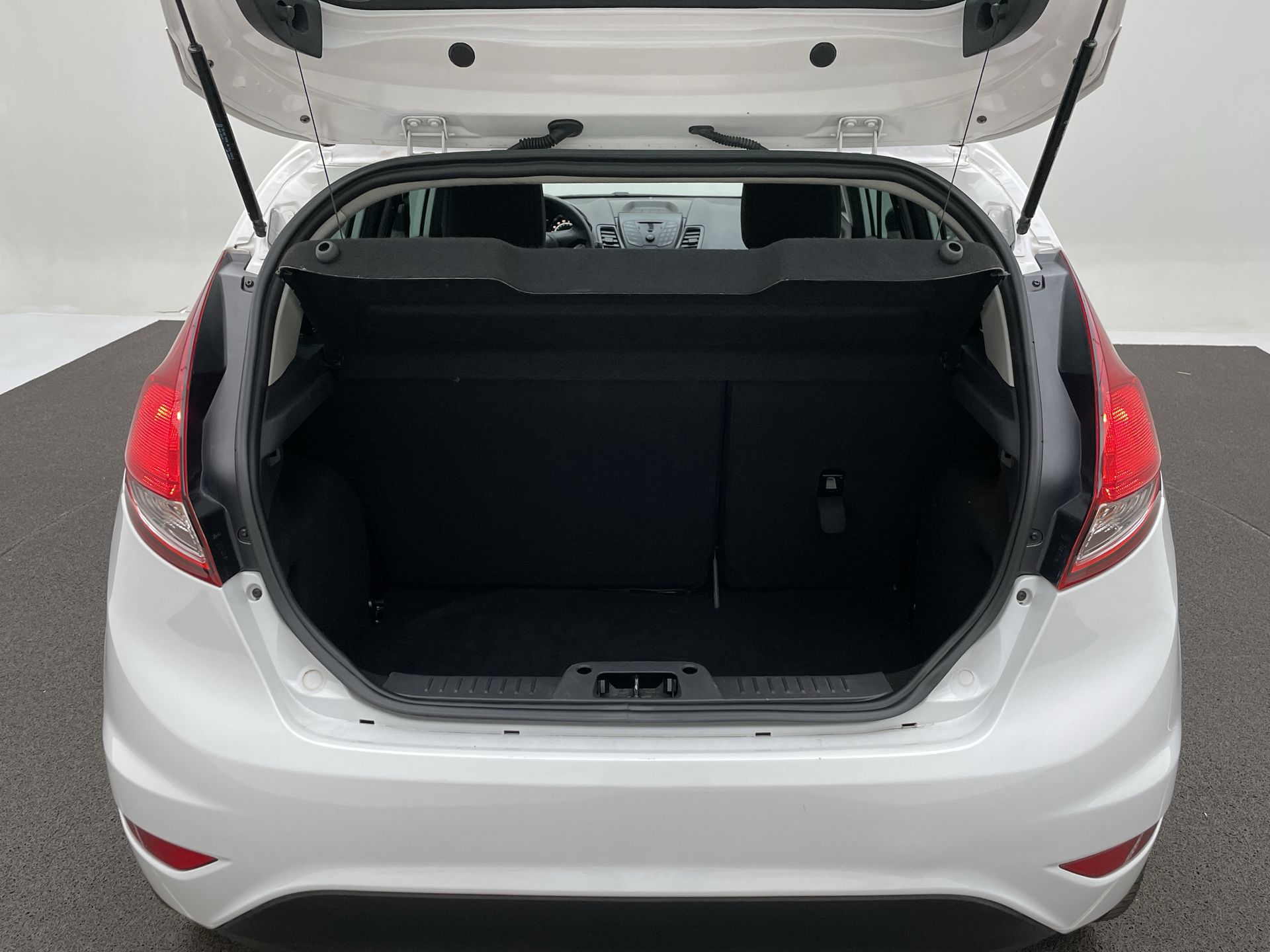 Ford-FIESTA-Fiesta SE 1.6 16V Flex 5p