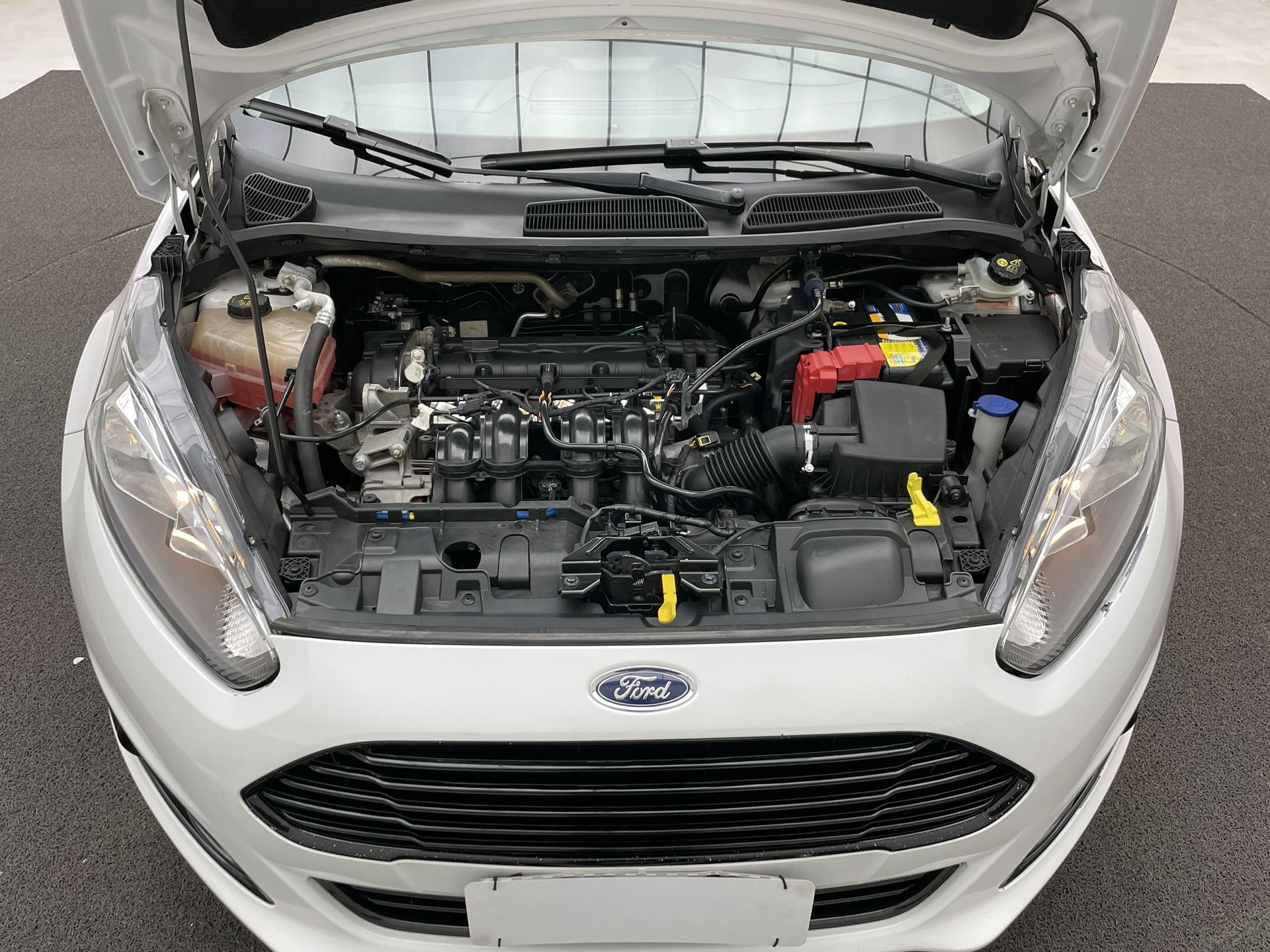 Ford-FIESTA-Fiesta SE 1.6 16V Flex 5p