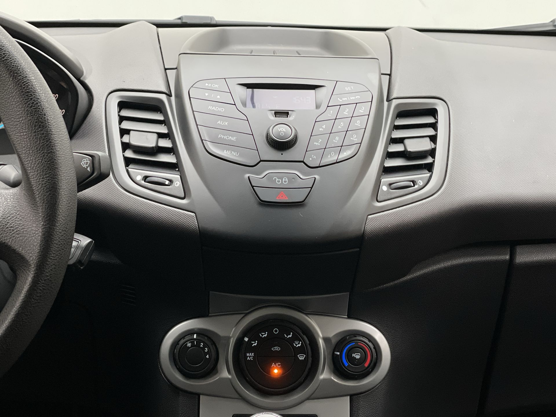 Ford-FIESTA-Fiesta SE 1.6 16V Flex 5p