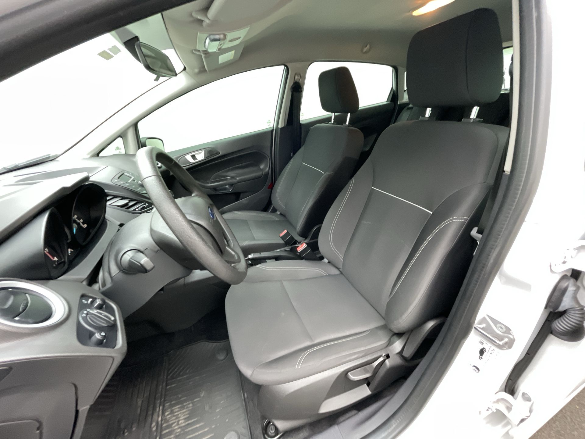 Ford-FIESTA-Fiesta SE 1.6 16V Flex 5p