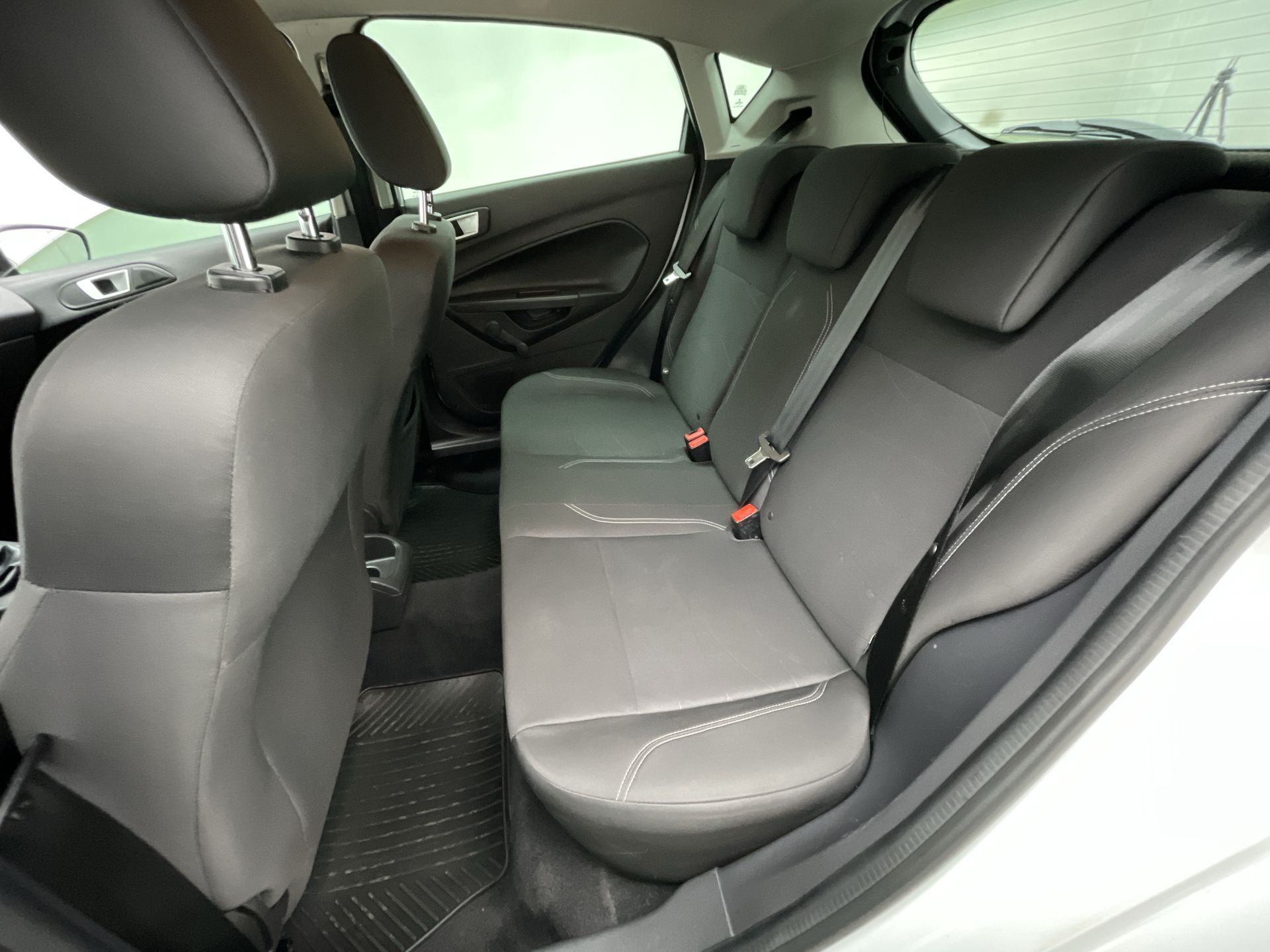 Ford-FIESTA-Fiesta SE 1.6 16V Flex 5p
