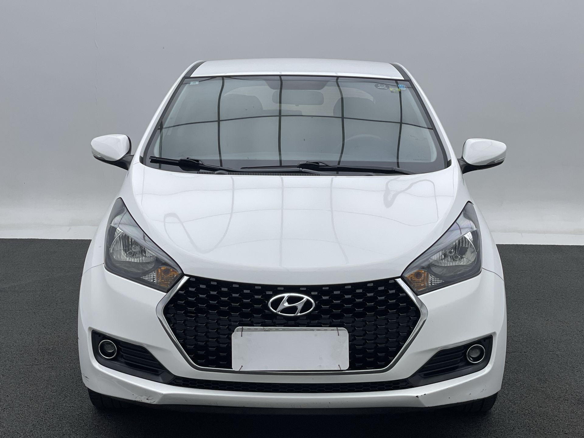 Hyundai-HB20-HB20 Comf./C.Plus/C.Style 1.0 Flex 12V