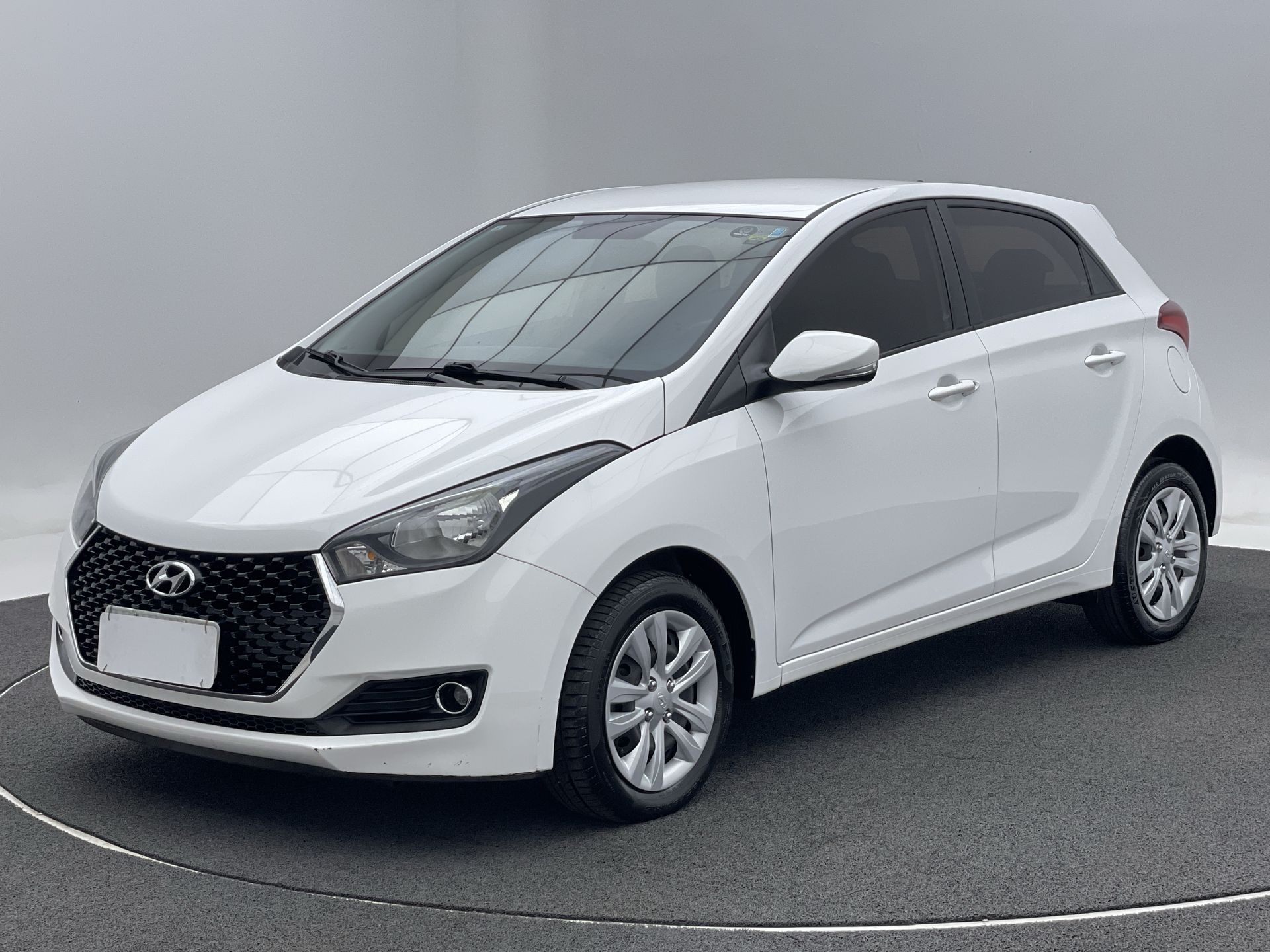 Hyundai-HB20-HB20 Comf./C.Plus/C.Style 1.0 Flex 12V
