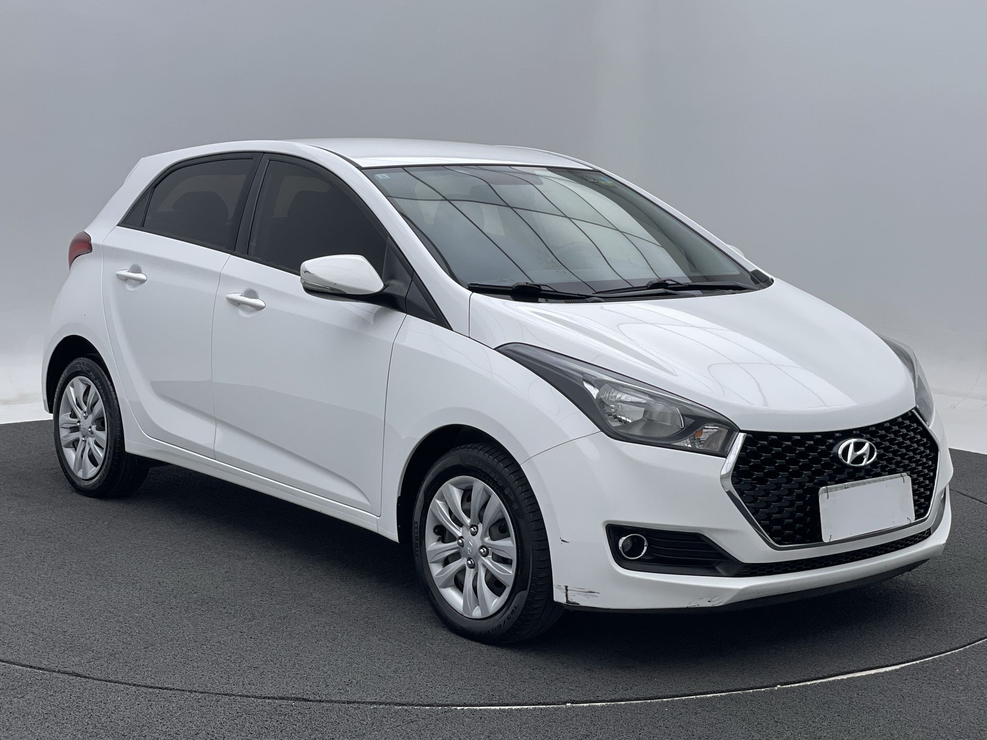 Hyundai-HB20-HB20 Comf./C.Plus/C.Style 1.0 Flex 12V
