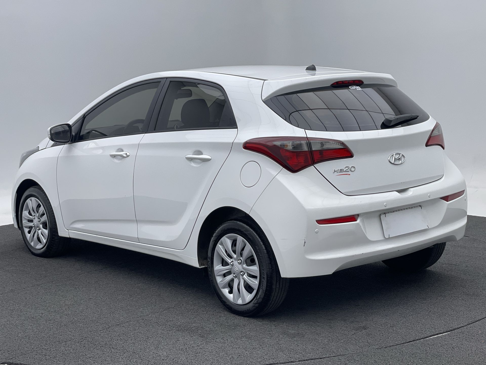 Hyundai-HB20-HB20 Comf./C.Plus/C.Style 1.0 Flex 12V