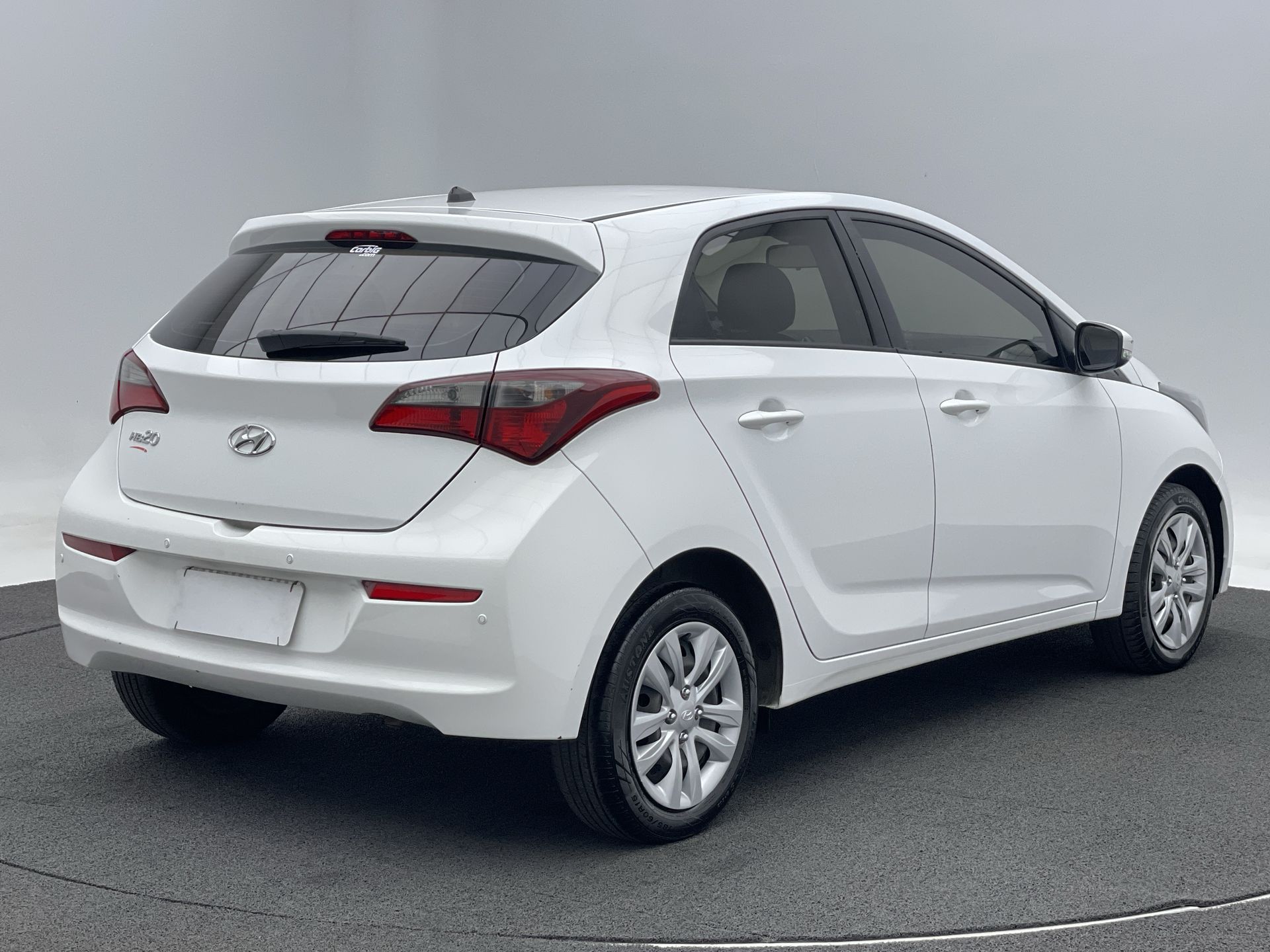 Hyundai-HB20-HB20 Comf./C.Plus/C.Style 1.0 Flex 12V